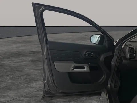 Thumbnail image for the Citroën C5 Aircross 1.2 PureTech Flair