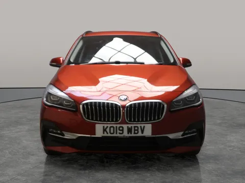 Thumbnail image for the BMW 2 Series Gran Tourer 2.0 218d Luxury