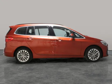 Thumbnail image for the BMW 2 Series Gran Tourer 2.0 218d Luxury