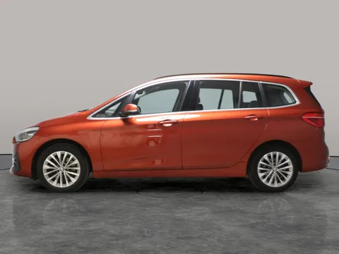 Thumbnail image for the BMW 2 Series Gran Tourer 2.0 218d Luxury