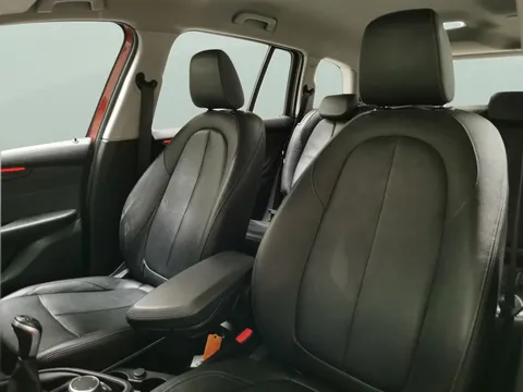 Thumbnail image for the BMW 2 Series Gran Tourer 2.0 218d Luxury