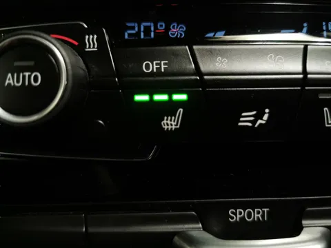 Thumbnail image for the BMW 2 Series Gran Tourer 2.0 218d Luxury