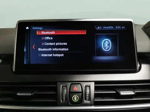 Thumbnail image for the BMW 2 Series Gran Tourer 2.0 218d Luxury