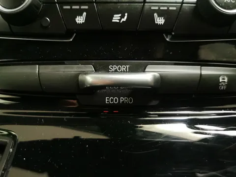 Thumbnail image for the BMW 2 Series Gran Tourer 2.0 218d Luxury