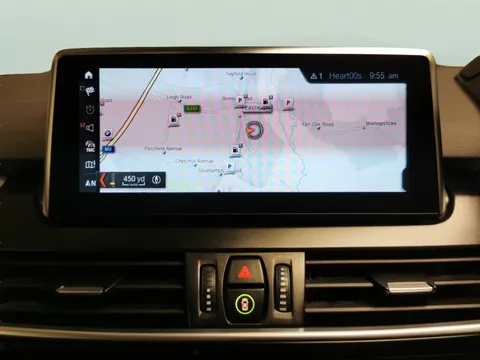 Thumbnail image for the BMW 2 Series Gran Tourer 2.0 218d Luxury