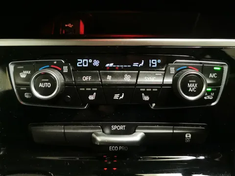 Thumbnail image for the BMW 2 Series Gran Tourer 2.0 218d Luxury