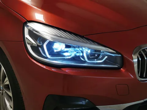 Thumbnail image for the BMW 2 Series Gran Tourer 2.0 218d Luxury