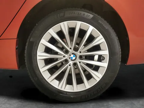 Thumbnail image for the BMW 2 Series Gran Tourer 2.0 218d Luxury