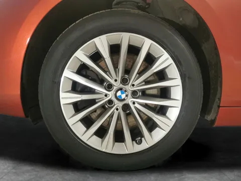 Thumbnail image for the BMW 2 Series Gran Tourer 2.0 218d Luxury