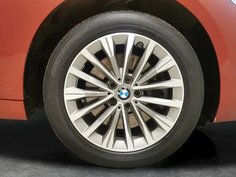 Thumbnail image for the BMW 2 Series Gran Tourer 2.0 218d Luxury