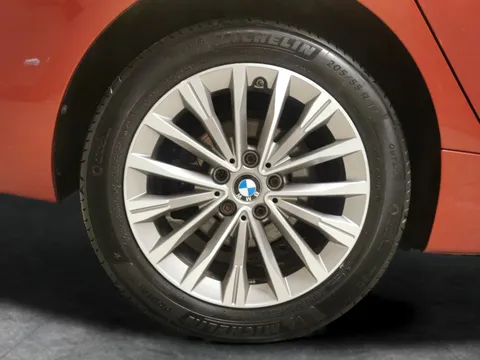 Thumbnail image for the BMW 2 Series Gran Tourer 2.0 218d Luxury