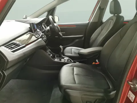 Thumbnail image for the BMW 2 Series Gran Tourer 2.0 218d Luxury