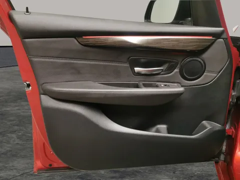 Thumbnail image for the BMW 2 Series Gran Tourer 2.0 218d Luxury