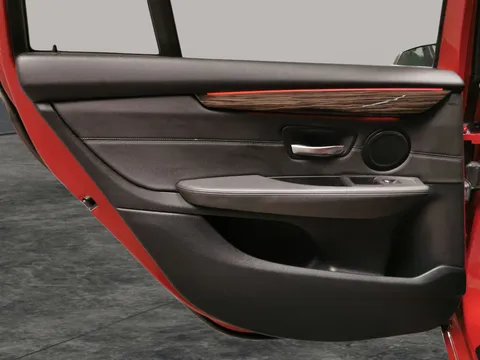 Thumbnail image for the BMW 2 Series Gran Tourer 2.0 218d Luxury