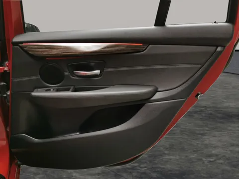Thumbnail image for the BMW 2 Series Gran Tourer 2.0 218d Luxury