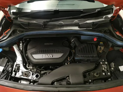 Thumbnail image for the BMW 2 Series Gran Tourer 2.0 218d Luxury