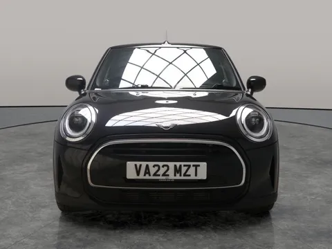 Thumbnail image for the Mini Convertible 1.5 Cooper Classic Convertible  Steptronic