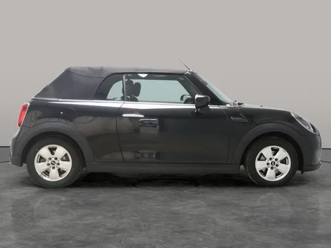 Thumbnail image for the Mini Convertible 1.5 Cooper Classic Convertible  Steptronic