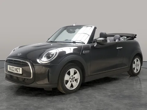 Thumbnail image for the Mini Convertible 1.5 Cooper Classic Convertible  Steptronic