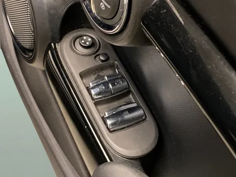 Thumbnail image for the Mini Convertible 1.5 Cooper Classic Convertible  Steptronic