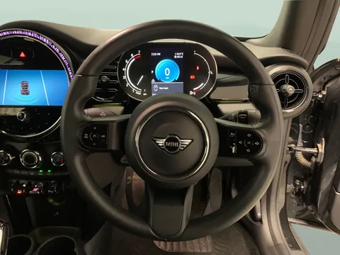 Thumbnail image for the Mini Convertible 1.5 Cooper Classic Convertible  Steptronic