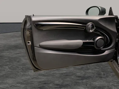 Thumbnail image for the Mini Convertible 1.5 Cooper Classic Convertible  Steptronic