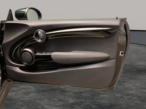 Thumbnail image for the Mini Convertible 1.5 Cooper Classic Convertible  Steptronic