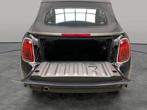 Thumbnail image for the Mini Convertible 1.5 Cooper Classic Convertible  Steptronic