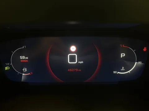 Thumbnail image for the Peugeot 2008 1.2 PureTech GT Premium   EAT