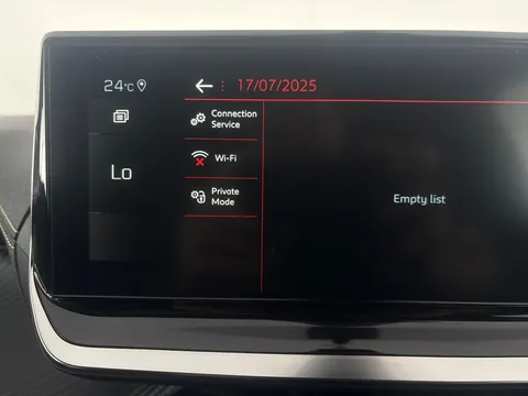 Thumbnail image for the Peugeot 2008 1.2 PureTech GT Premium   EAT