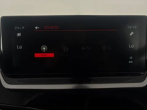 Thumbnail image for the Peugeot 2008 1.2 PureTech GT Premium   EAT