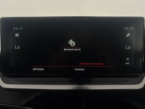 Thumbnail image for the Peugeot 2008 1.2 PureTech GT Premium   EAT