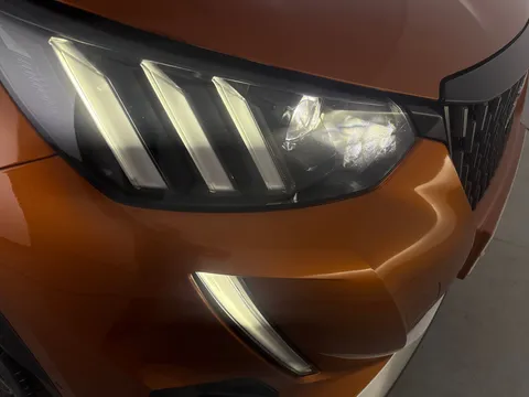 Thumbnail image for the Peugeot 2008 1.2 PureTech GT Premium   EAT
