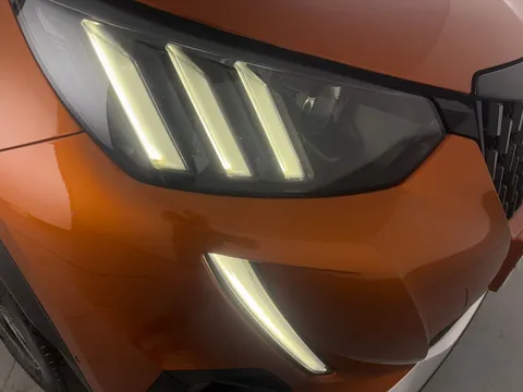 Thumbnail image for the Peugeot 2008 1.2 PureTech GT Premium   EAT