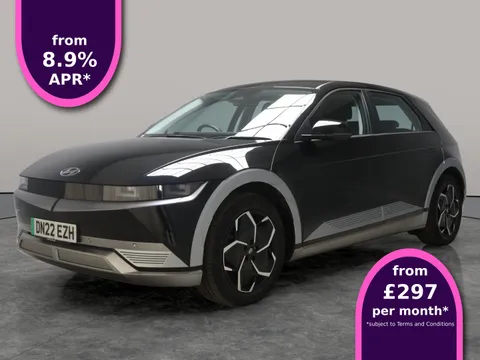 Thumbnail image for the Hyundai Ioniq 5 73kWh Premium