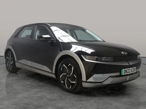 Thumbnail image for the Hyundai Ioniq 5 73kWh Premium