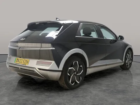 Thumbnail image for the Hyundai Ioniq 5 73kWh Premium