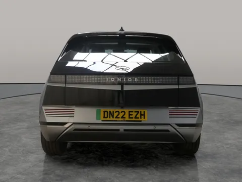Thumbnail image for the Hyundai Ioniq 5 73kWh Premium