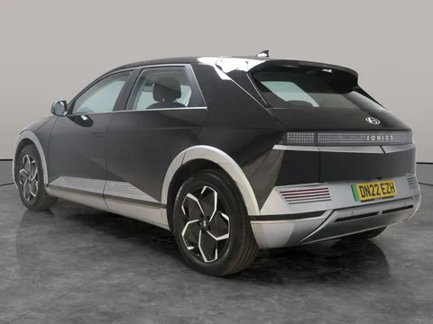 Thumbnail image for the Hyundai Ioniq 5 73kWh Premium