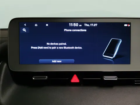 Thumbnail image for the Hyundai Ioniq 5 73kWh Premium