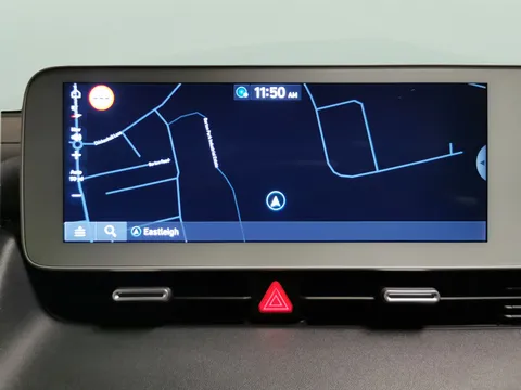 Thumbnail image for the Hyundai Ioniq 5 73kWh Premium