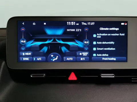 Thumbnail image for the Hyundai Ioniq 5 73kWh Premium