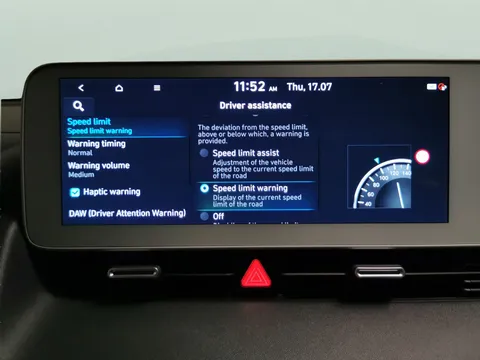 Thumbnail image for the Hyundai Ioniq 5 73kWh Premium