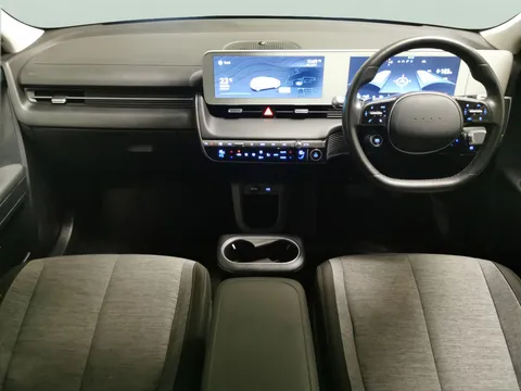 Thumbnail image for the Hyundai Ioniq 5 73kWh Premium