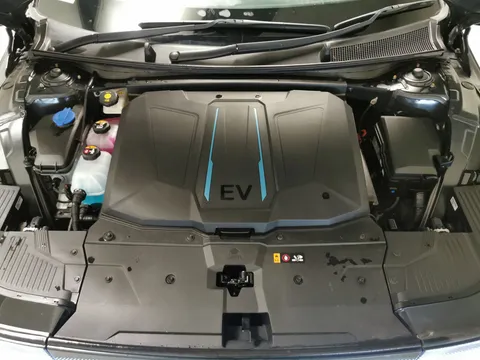 Thumbnail image for the Hyundai Ioniq 5 73kWh Premium