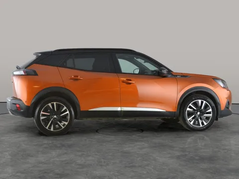 Thumbnail image for the Peugeot 2008 1.2 PureTech GT Premium   EAT