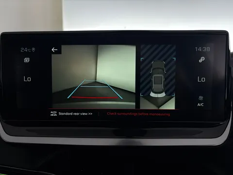Thumbnail image for the Peugeot 2008 1.2 PureTech GT Premium   EAT