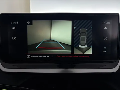Thumbnail image for the Peugeot 2008 1.2 PureTech GT Premium   EAT