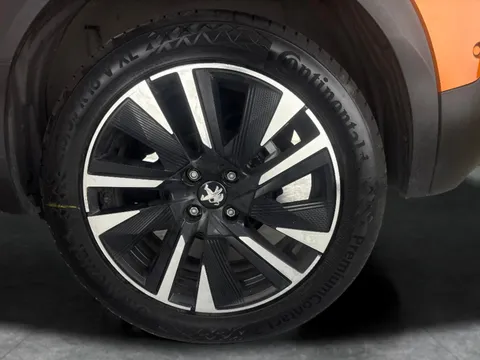Thumbnail image for the Peugeot 2008 1.2 PureTech GT Premium   EAT