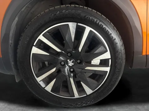 Thumbnail image for the Peugeot 2008 1.2 PureTech GT Premium   EAT